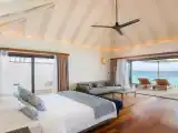 Двухместная вилла Ocean Sunset