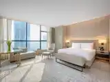 Двухместный номер Deluxe Executive
