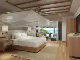 Двухместная вилла Beach