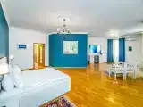 Двухместный номер с террасой Улучшенный