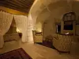 Двухместный люкс Majestic Cave