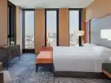 Двухместный люкс Park Executive