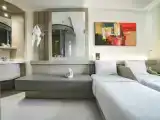 Двухместный номер Superior