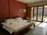 Двухместный номер рядом с пляжем