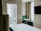 Двухместный номер Superior с красивым видом из окна