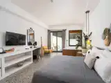 Двухместный люкс Royal Honeymoon
