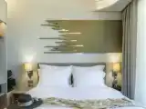 Двухместный номер Superior with Acropolis View