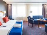 Четырёхместный люкс Presidential