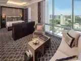 Двухместный люкс клубный Executive