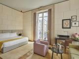 Люкс Grand Regent с 2 комнатами