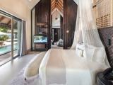 Residence клубные с 3 комнатами