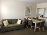 Suite with Kitchen с 2 комнатами