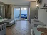 Двухместная студия Deluxe