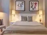Двухместный номер Fairmont с видом на город