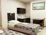 Двухместный номер VIP