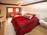 Двухместный люкс Honeymoon