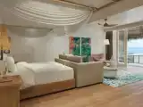 Двухместная вилла With Pool Water