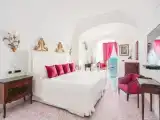 Двухместный полулюкс Executive с балконом и seafront