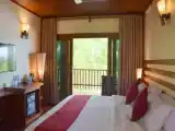 Двухместный номер Superior Araamu View