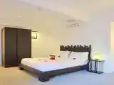 Двухместный люкс Luxury