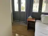 Двухместный номер Small с балконом