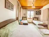 Номер Family с балконом