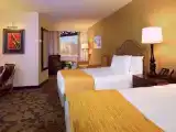 Четырёхместный номер Strip View