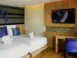 Вилла Pool с 2 комнатами