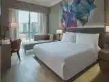 Двухместный семейный номер Premier