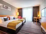 Двухместный номер Комфорт