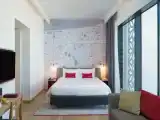 Двухместный люкс Deluxe