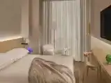 Двухместный номер Times Square View Premier