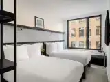 Четырёхместный номер