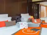 Двухместный вилла-люкс