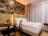С кухней апартаменты Copacabana