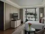 Двухместный люкс Executive