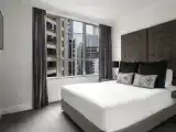 Двухместные апартаменты Deluxe c 1 комнатой