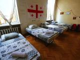 Стандарт Bed in 6 Bed Dorm