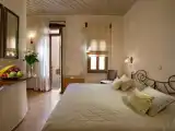 Двухместный номер Стандарт с балконом