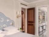 Двухместный люкс St. Moritz