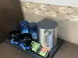 Двухместный номер Стандарт с балконом и с красивым видом из окна