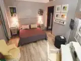 Двухместный номер Комфорт