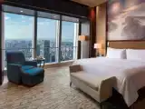 Двухместный люкс Premier