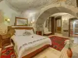 Двухместный номер Cave Deluxe