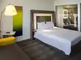 Двухместный номер Executive