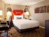 Номер Fairmont с видом на город