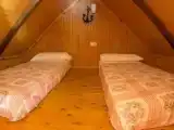 Четырёхместное бунгало