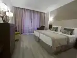 Номер Стандарт с видом на окрестности