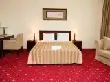 Двухместный полулюкс