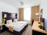 Апартаменты Business